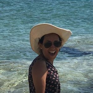 Meet your Posher, Gaby